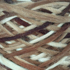 Ri.Go Art. Grosso 900, Farbe: Mocca Swirl