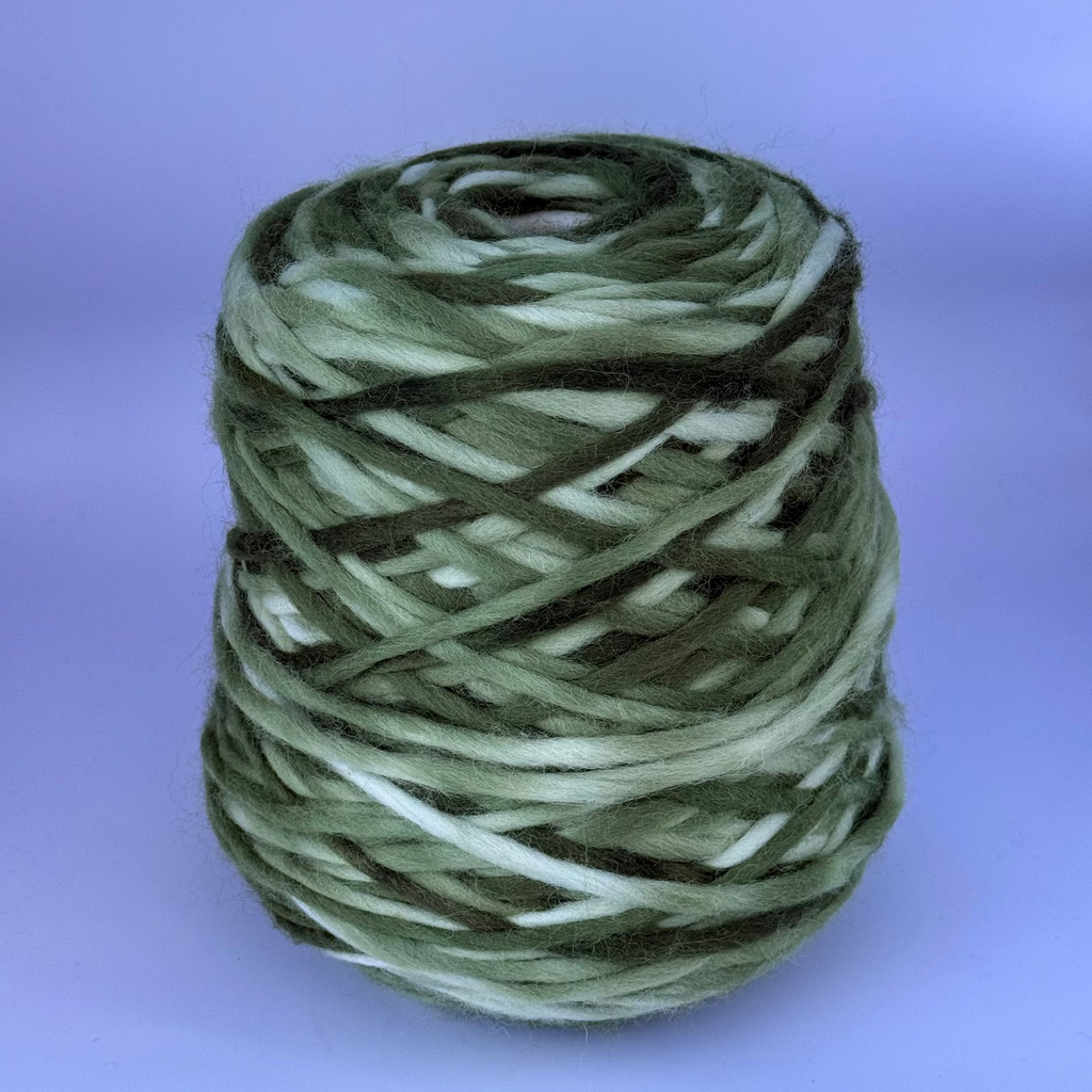 Ri.Go Art. Grosso 900, Farbe: Matcha Swirl