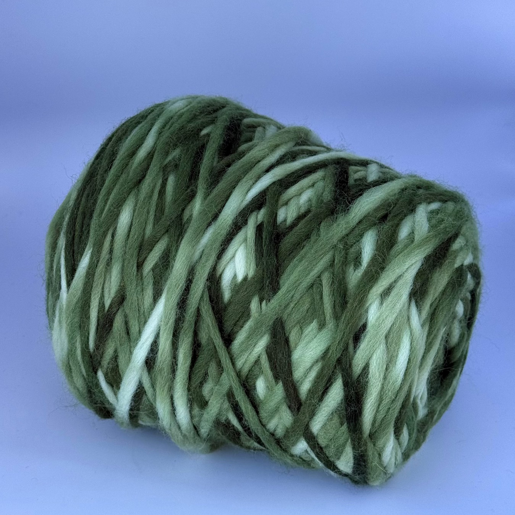 Ri.Go Art. Grosso 900, Farbe: Matcha Swirl