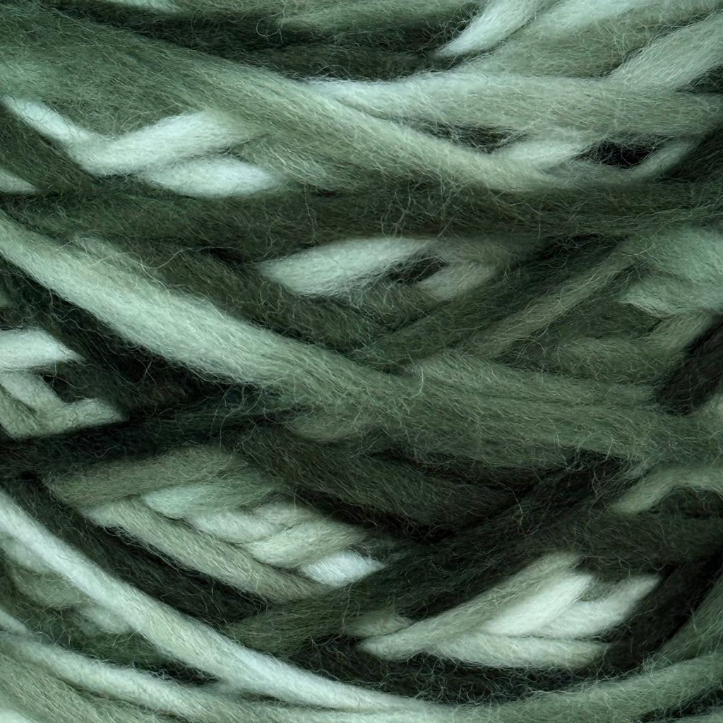 Ri.Go Art. Grosso 900, Farbe: Matcha Swirl