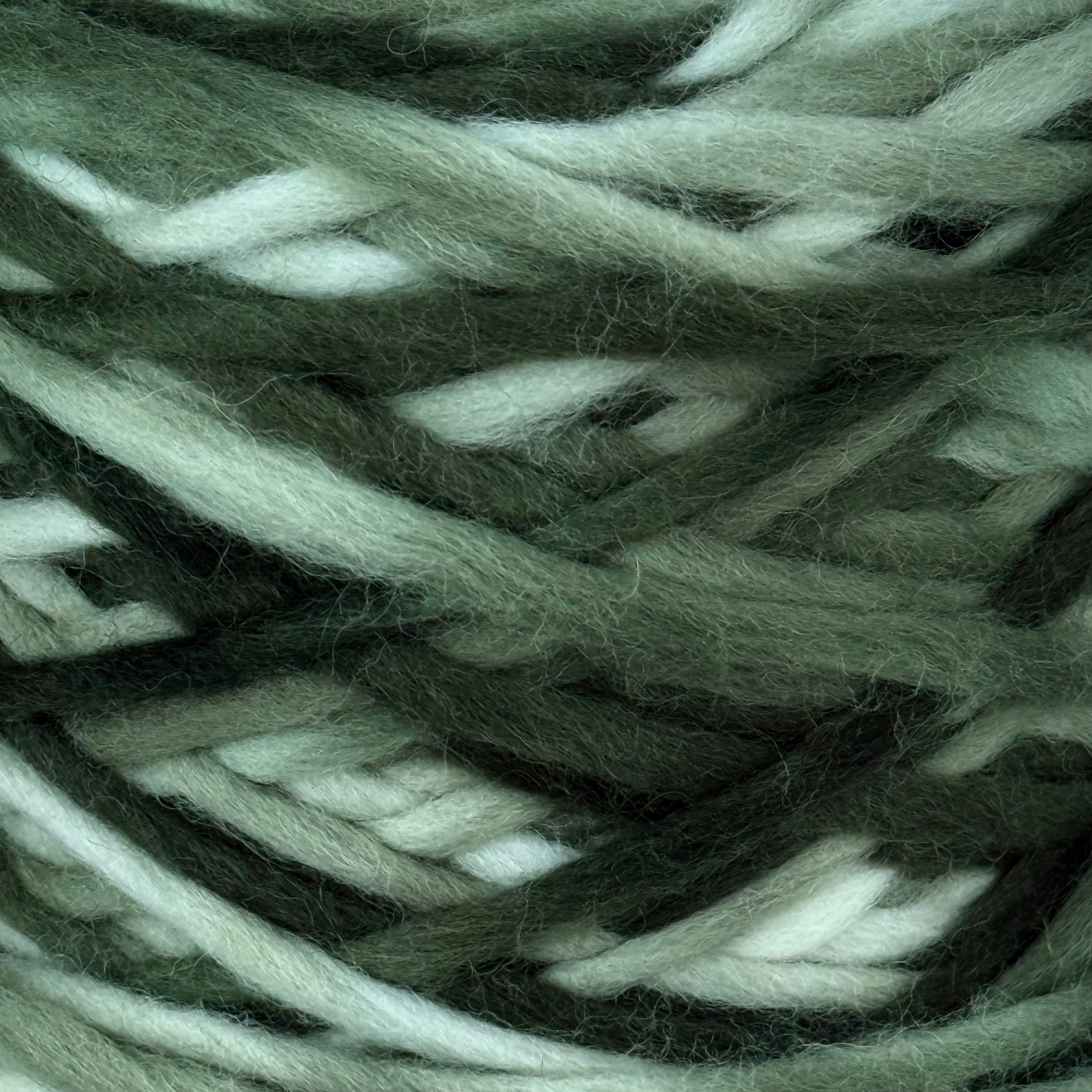 Ri.Go Art. Grosso 900, Farbe: Matcha Swirl