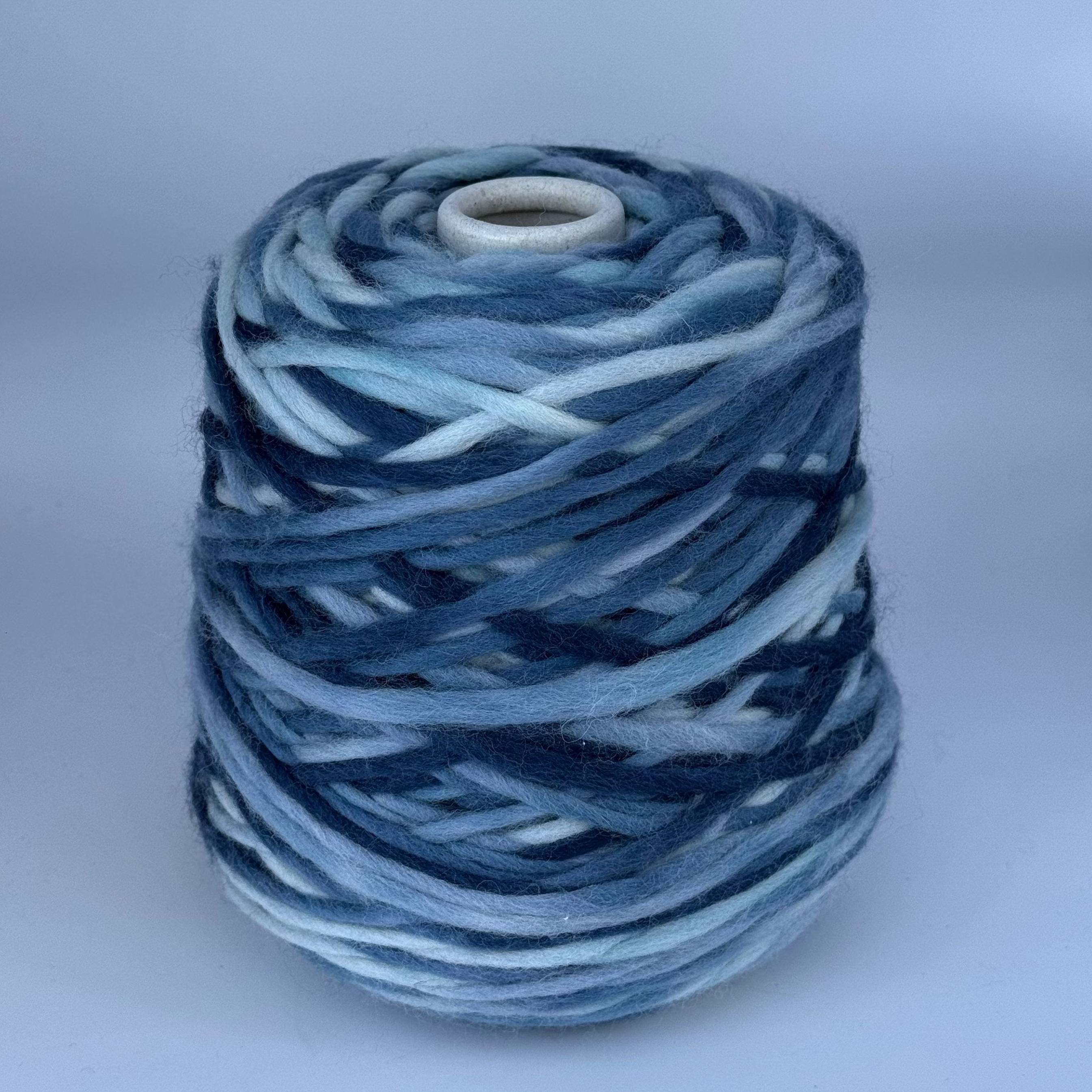 Ri.Go Art. Grosso 900, Farbe: Blueberry Swirl