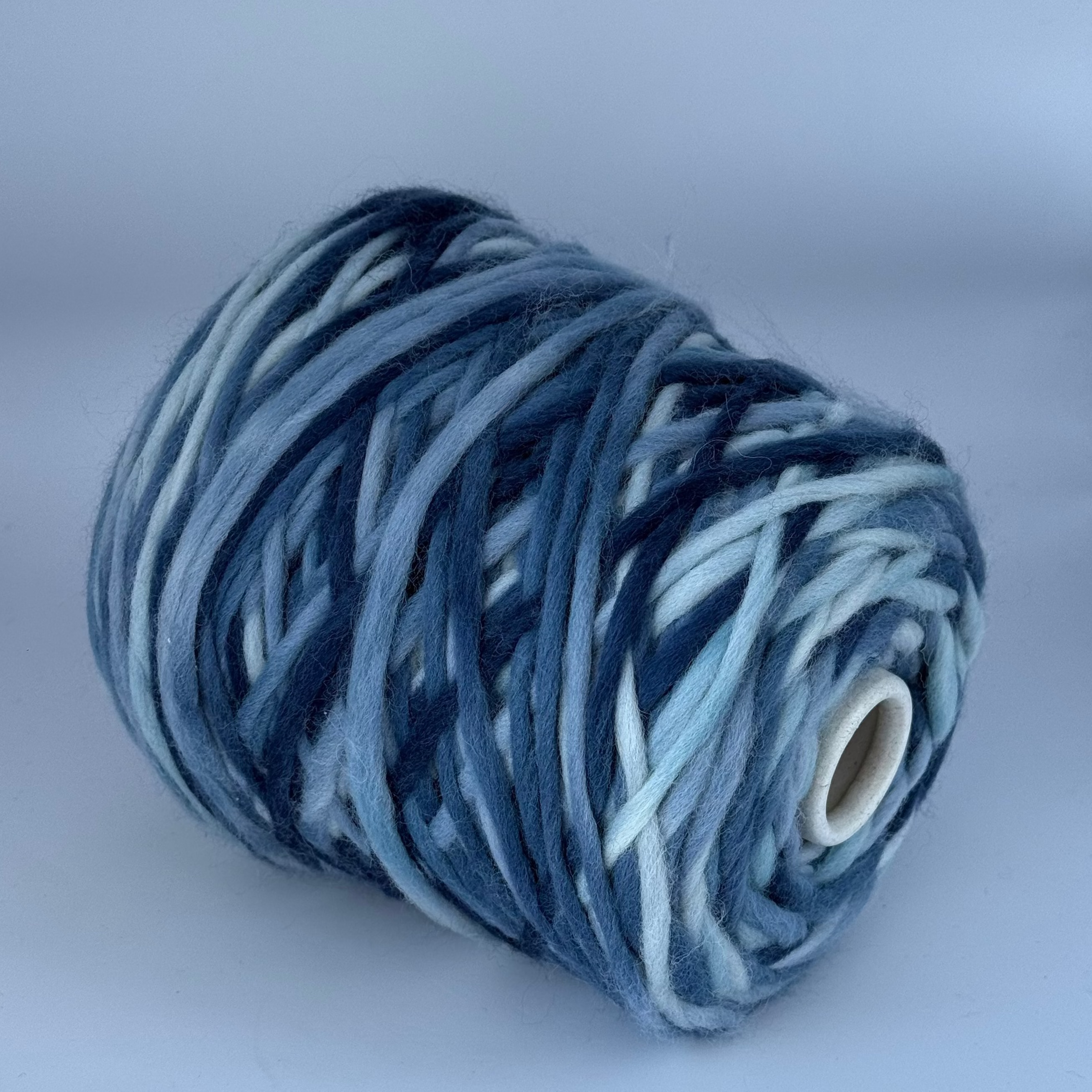 Ri.Go Art. Grosso 900, Farbe: Blueberry Swirl
