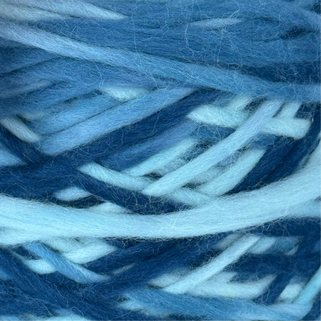 Ri.Go Art. Grosso 900, Farbe: Blueberry Swirl