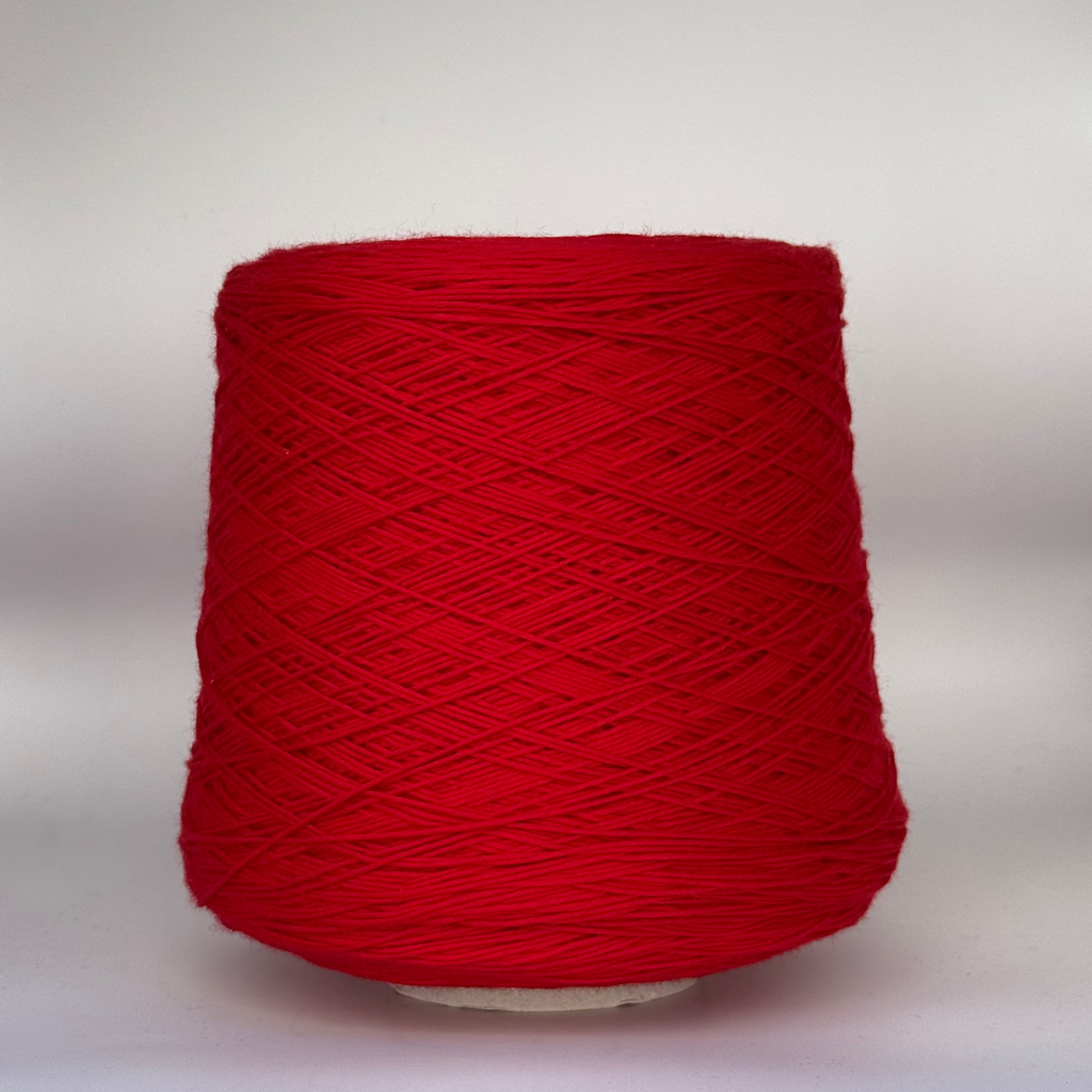 Ri.Go Art. Merinos 3000, Farbe: True Red