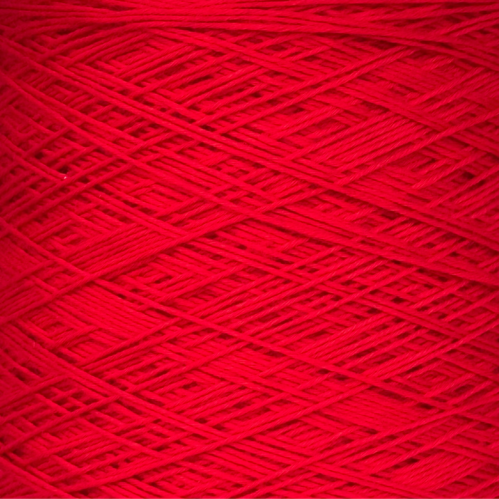 Ri.Go Art. Merinos 3000, Farbe: True Red