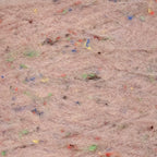 Ri.Go art. Multipoint 4600, alpaca-merino blend, col. Strawberry milk with sprinkles