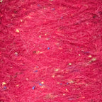 Ri.Go Art. Multipoint 4600, Alpaka-Merino-Mischung, Farbe: Himbeertorte mit Streuseln