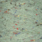 Ri.Go Art. Multipoint 4600, Alpaka-Merino-Mischung, Farbe: Minzeis mit Streuseln