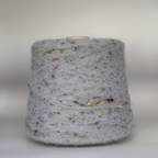 Ri.Go art. Multipoint 4600, alpaca-merino blend, Blueberry milk with sprinkles