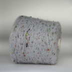 Ri.Go art. Multipoint 4600, alpaca-merino blend, Blueberry milk with sprinkles