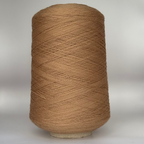 Sesia art. Twin 2/14, 100% merino, col. Brown sugar