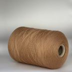 Sesia art. Twin 2/14, 100% merino, col. Brown sugar