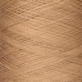 Sesia art. Twin 2/14, 100% merino, col. Brown sugar