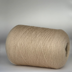 Sesia art. Twin 2/14, 100% merino, col. Soft biscuit