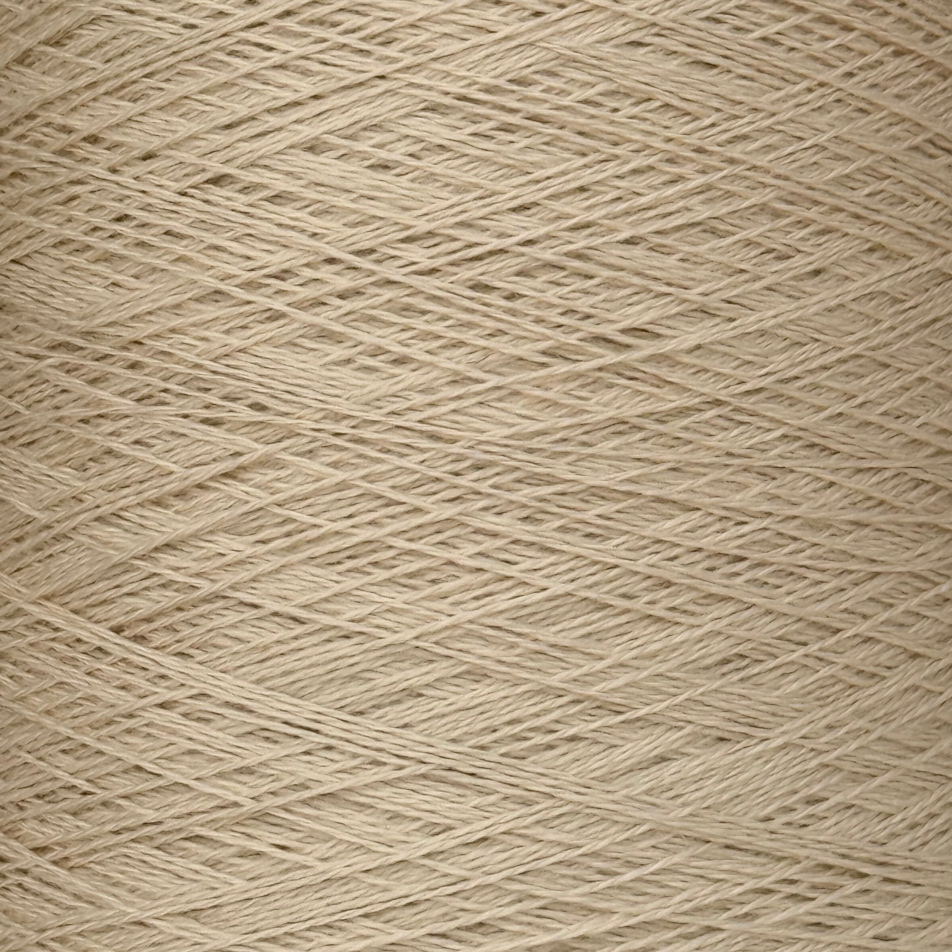Sesia art. Twin 2/14, 100% merino, col. Soft biscuit