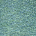 Zegna Baruffa art. Mousse 14000, merino micro boucle, col. Lagoon Splash