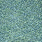 Zegna Baruffa art. Mousse 14000, merino micro boucle, col. Lagoon Splash