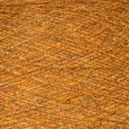 Zegna Baruffa art. Mousse 14000, merino micro boucle, col. Pumpkin spice