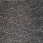 Zegna Baruffa, Art. Mousse 14000, Merino-Mikrobouclé, Farbe: Röstkaffe