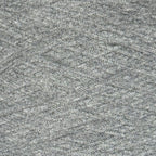 Zegna Baruffa art. Mousse 14000, merino micro boucle, col. Cement