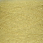 Ri.Go Art. Kid one 300, Mohair-Mischung, Farbe: Lemon Mousse