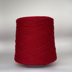 Ri.Go Art. Buthan 2/14, 100 % Kaschmir, Farbe: Sour Cherry
