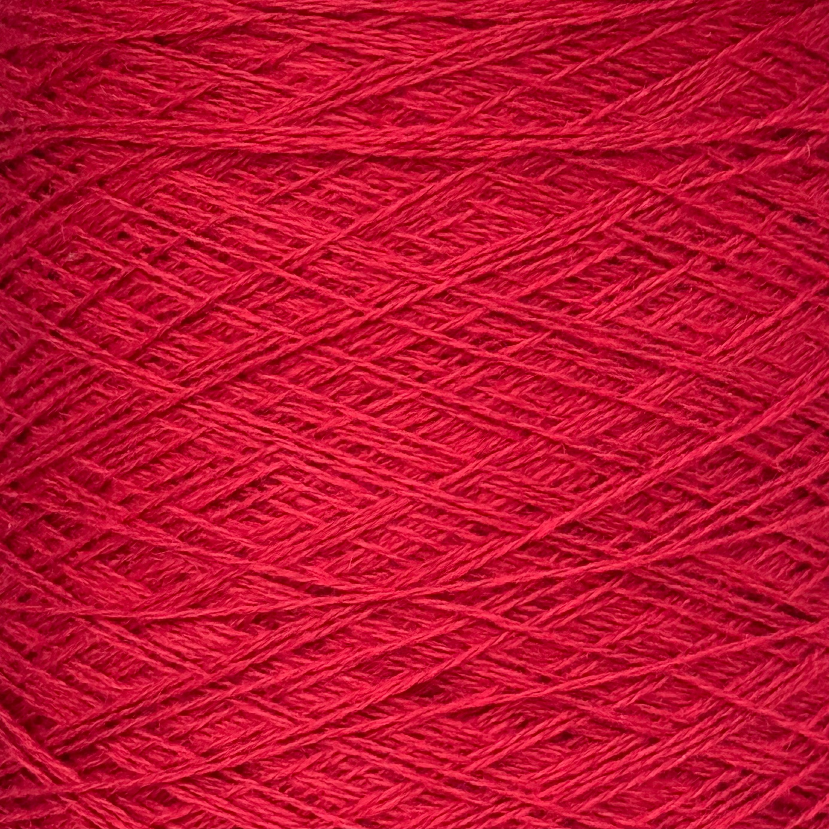 Ri.Go Art. Buthan 2/14, 100 % Kaschmir, Farbe: Sour Cherry