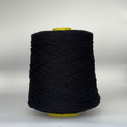 Ri.Go Art. Buthan 2/14, 100 % Kaschmir, Farbe: Blackout