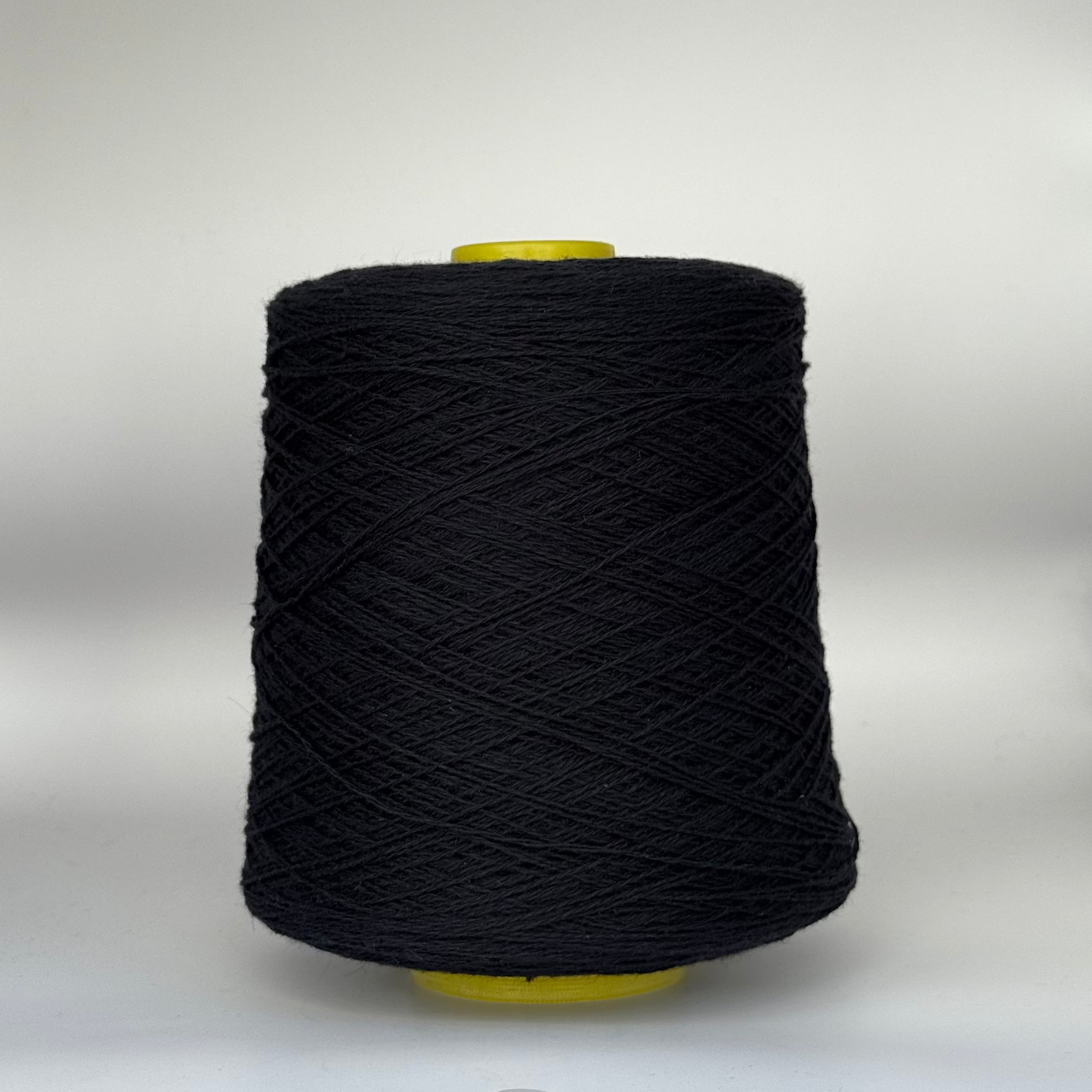 Ri.Go Art. Buthan 2/14, 100 % Kaschmir, Farbe: Blackout