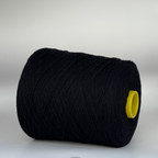 Ri.Go Art. Buthan 2/14, 100 % Kaschmir, Farbe: Blackout
