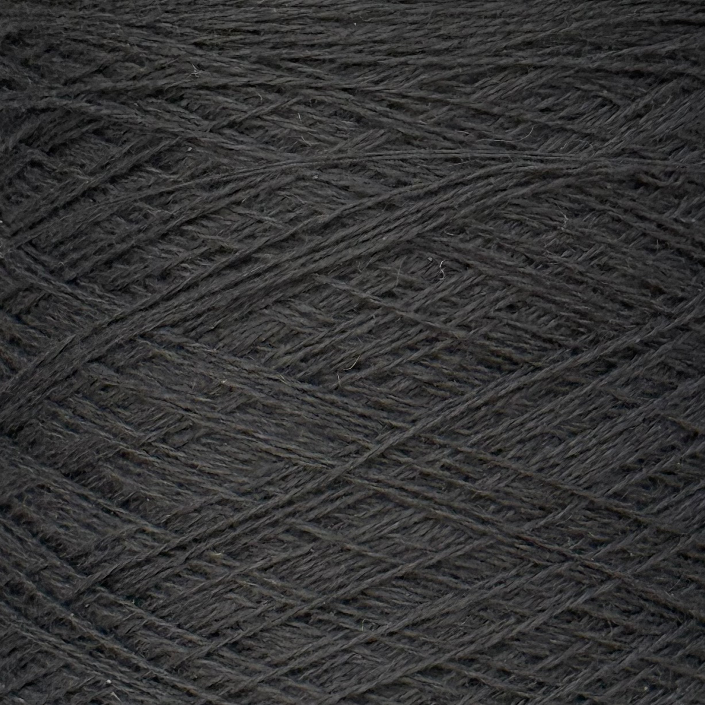 Ri.Go Art. Buthan 2/14, 100 % Kaschmir, Farbe: Blackout