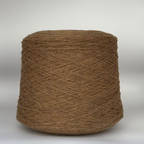 Ri.Go Art. Buthan 2/14, 100 % Kaschmir, Farbe: Caramel Roast