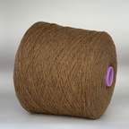 Ri.Go Art. Buthan 2/14, 100 % Kaschmir, Farbe: Caramel Roast