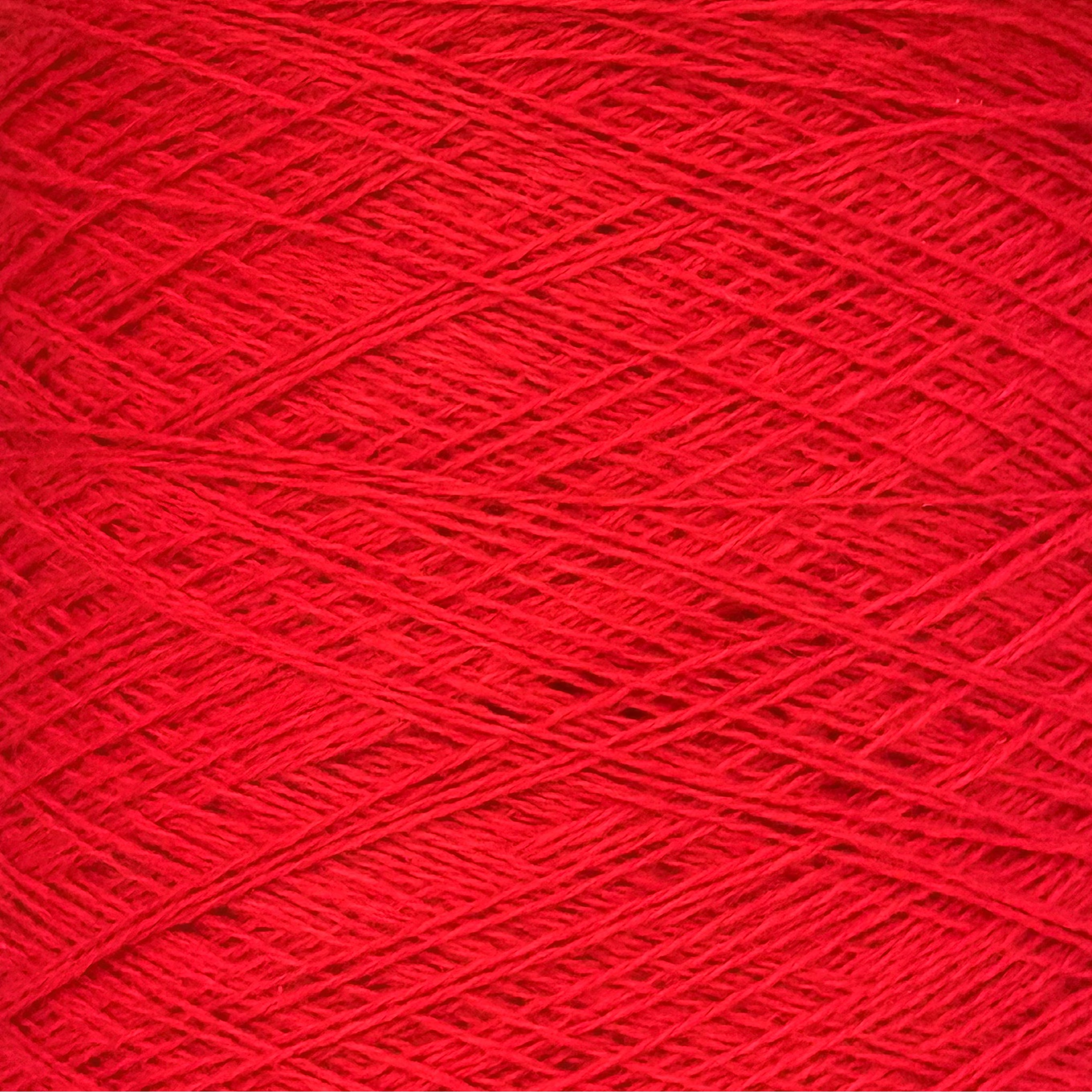 Ri.Go Art. Buthan 2/14, 100 % Kaschmir, Farbe: Paprika Red