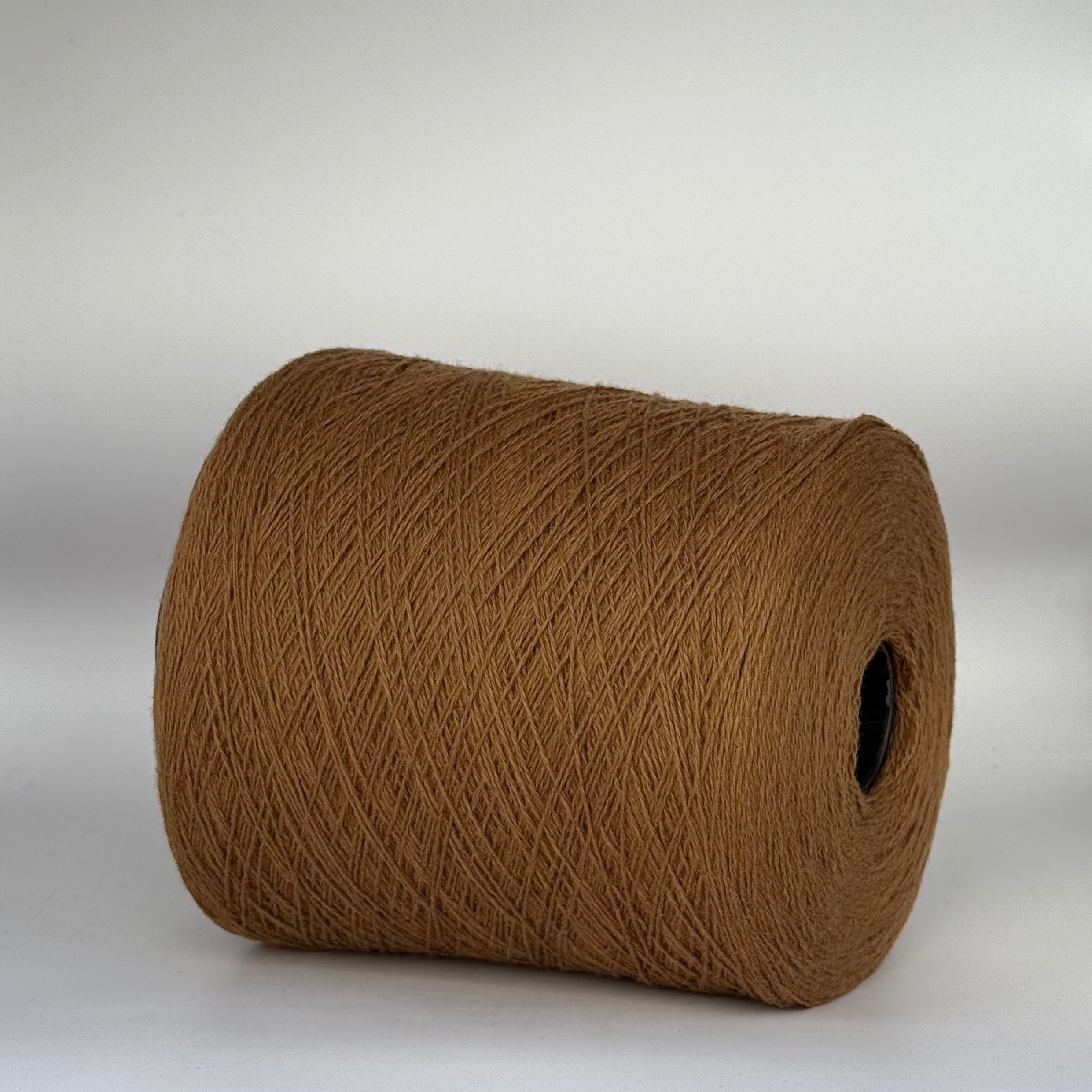Ri.Go Art. Buthan 2/14, 100 % Kaschmir, Farbe: Sugar Roasted