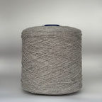 Ri.Go Art. Buthan 2/14, 100 % Kaschmir, Farbe: Perfektes Grau