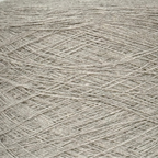 Ri.Go Art. Buthan 2/14, 100 % Kaschmir, Farbe: Perfektes Grau