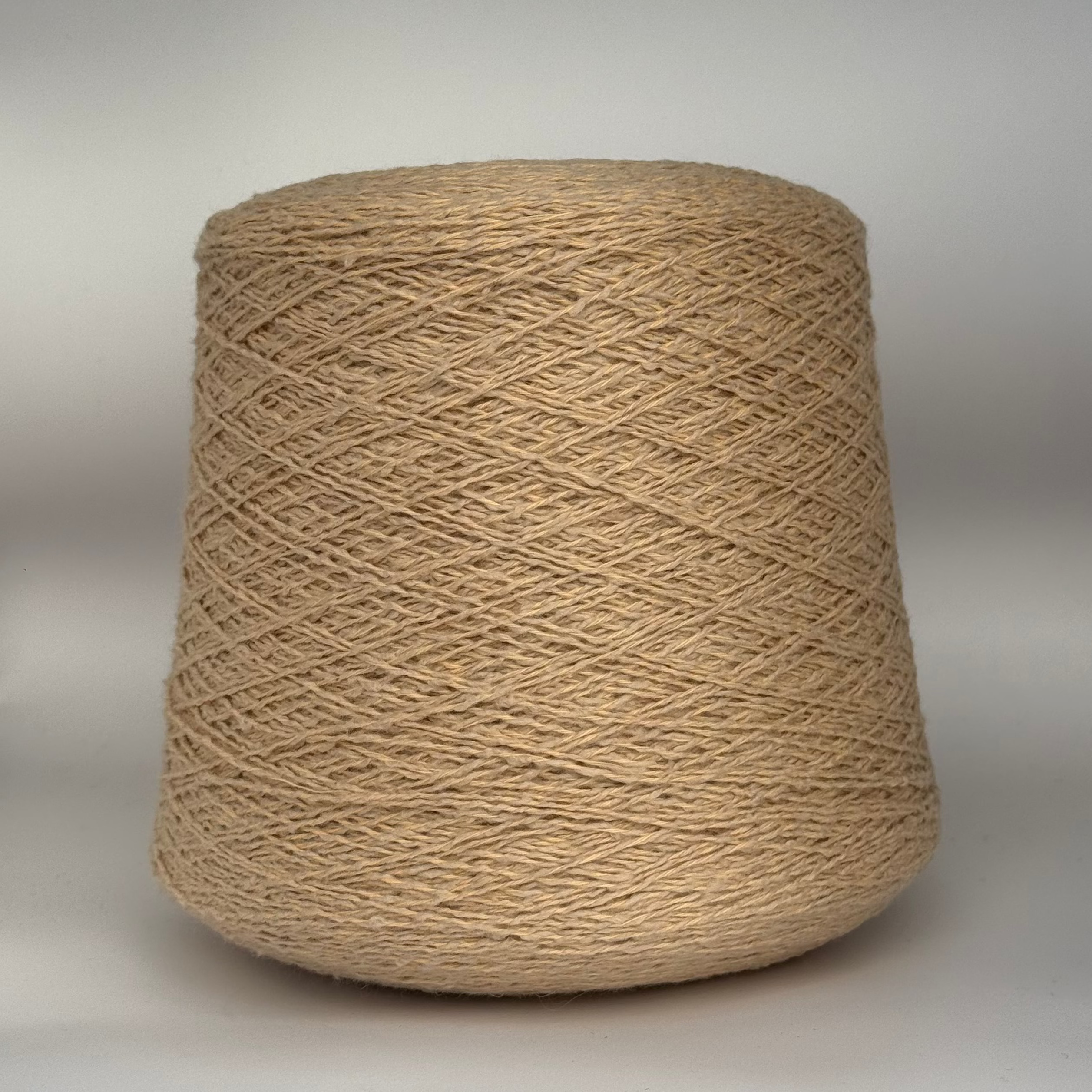 Lineapiu art. Malfile 4100, 100% cashmere, col. Peachy almond