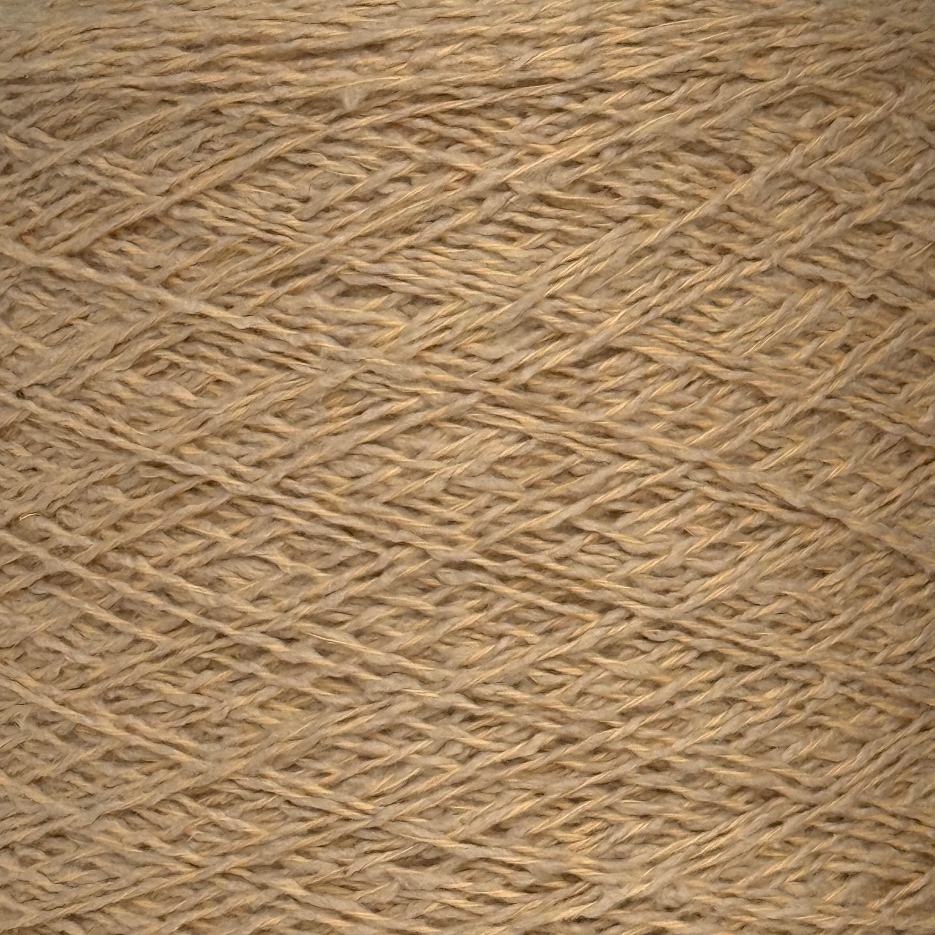 Lineapiu art. Malfile 4100, 100% cashmere, col. Peachy almond