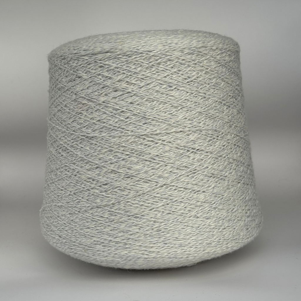 Lineapiu art. Malfile 6000, 100% Kaschmir, Farbe: Cloud Swirl