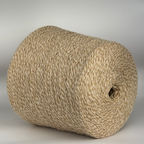 Lineapiu Art. Malfile 4100, 100% Kaschmir, Farbe: Biscotti Swirl