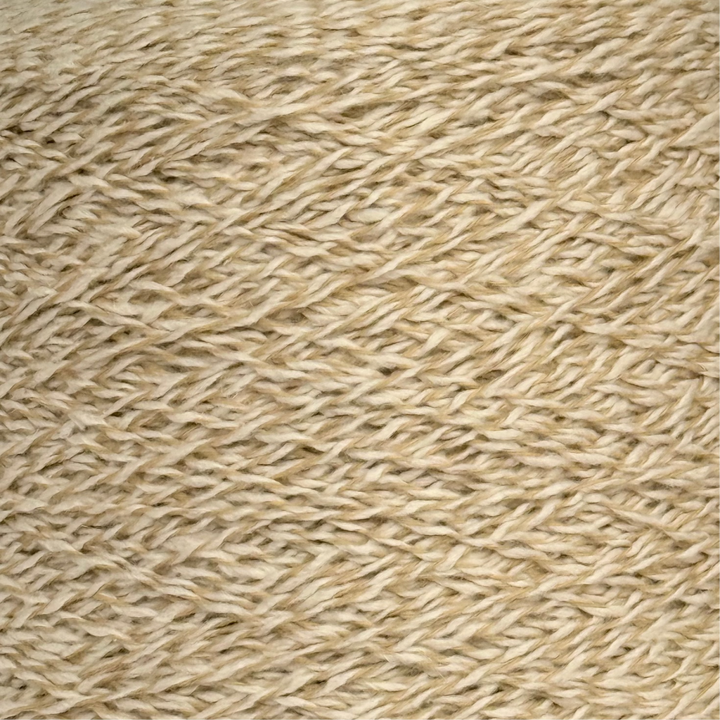 Lineapiu Art. Malfile 4100, 100% Kaschmir, Farbe: Biscotti Swirl