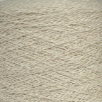 Lineapiu Art. Malfile 4100, 100% Kaschmir, Farbe: Milchschaum
