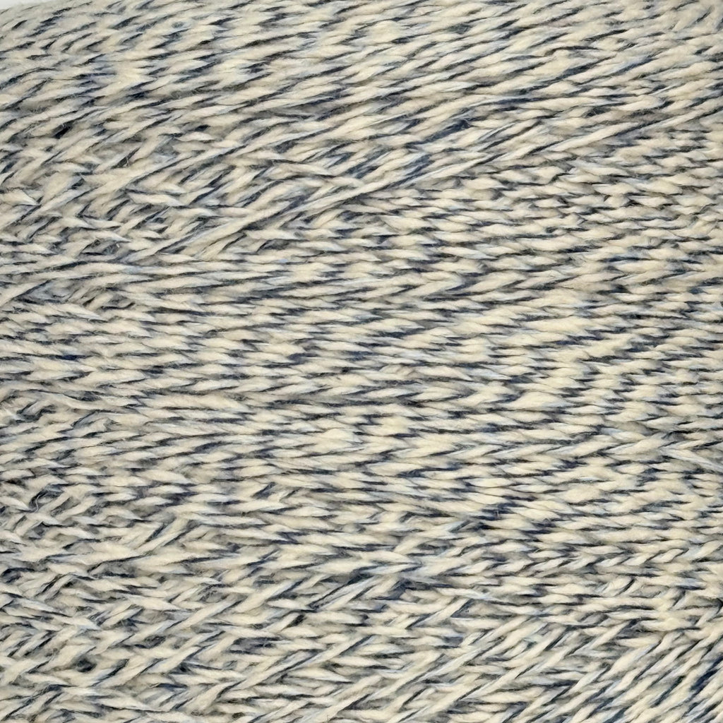 Lineapiu Art. Malfile 4100, 100% Kaschmir, Farbe: Meer & Salz
