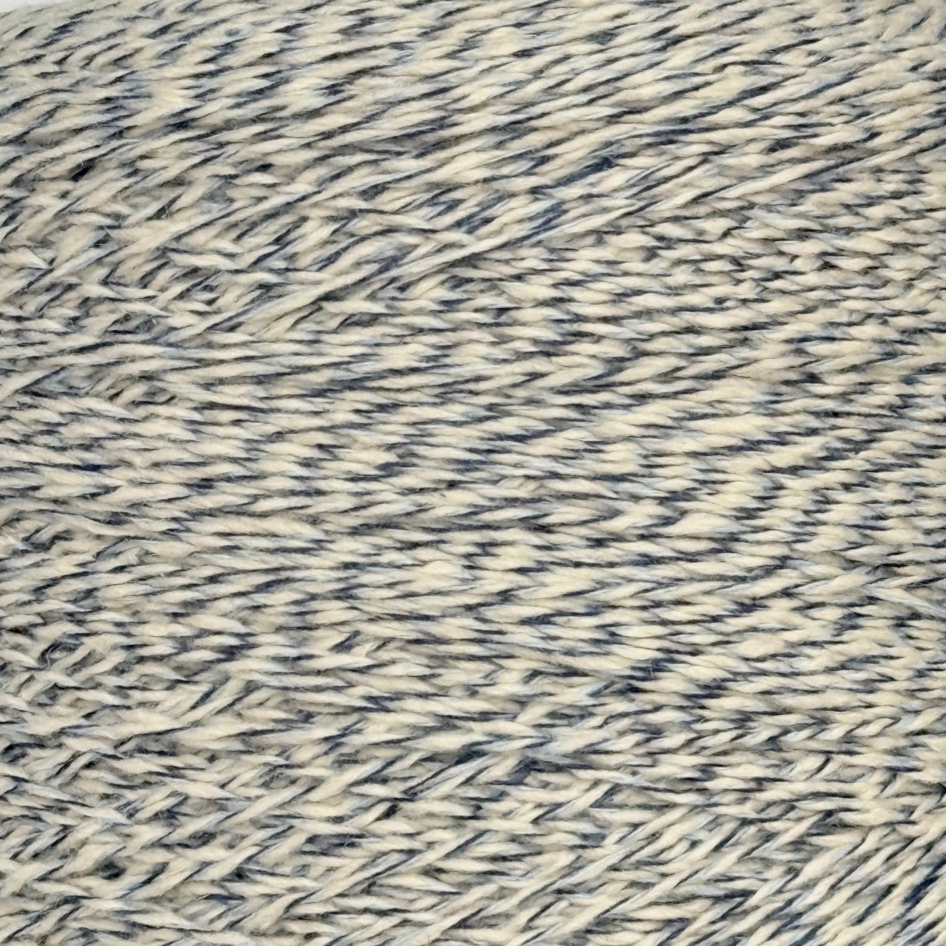 Lineapiu Art. Malfile 4100, 100% Kaschmir, Farbe: Meer & Salz