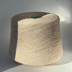 Filcom Art. Suez 2/14, Seide/Kaschmir/Kamelhaar-Mischung, Farbe: Cremesand