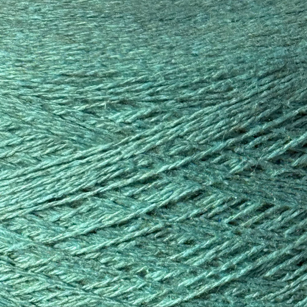Filcom Art. Suez 2/14, Seide/Kaschmir/Kamelhaar-Mischung, Farbe: Karibische Lagune