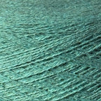 Filcom Art. Suez 2/14, Seide/Kaschmir/Kamelhaar-Mischung, Farbe: Karibische Lagune