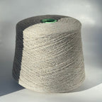 Filcom Art. Suez 2/14, Seide/Kaschmir/Kamelhaar-Mischung, Farbe: Kalkbeige